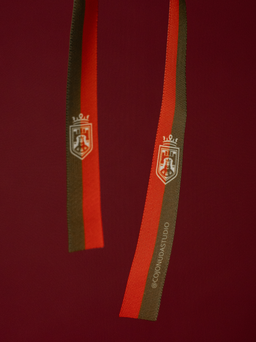 Pulsera Burgos