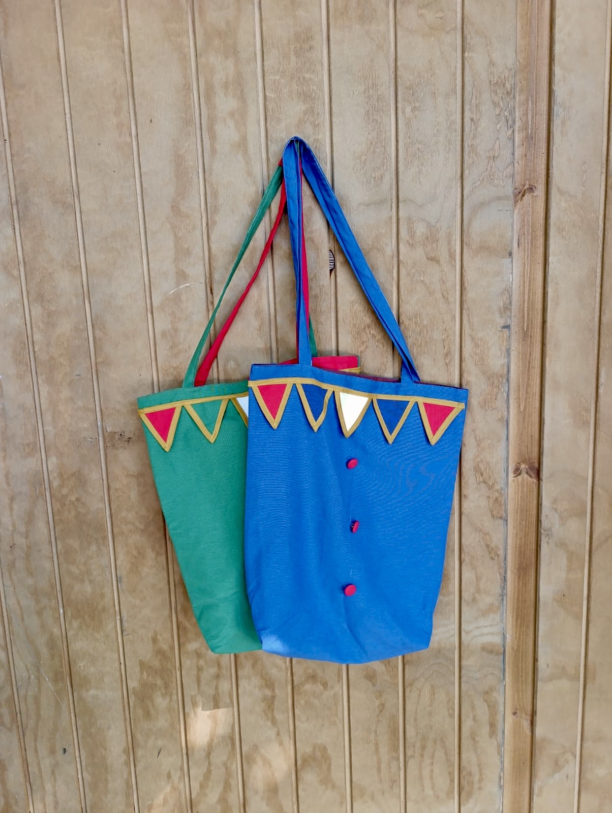 Bolsa Tetín