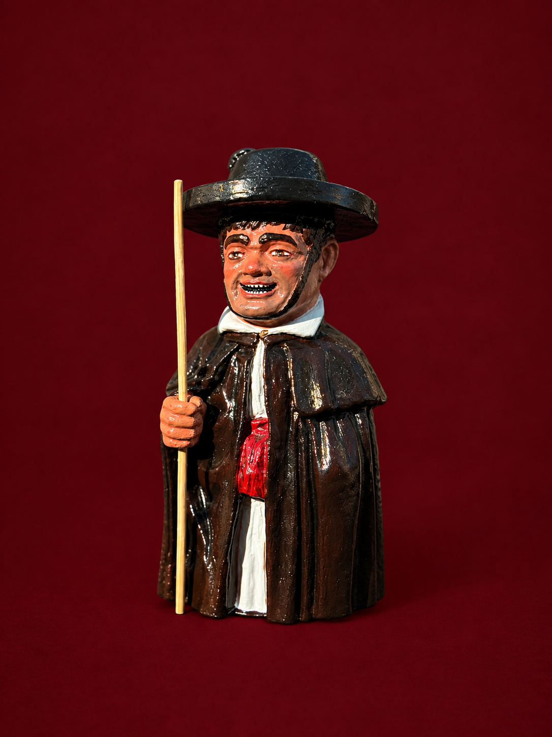Gigantillo clásico