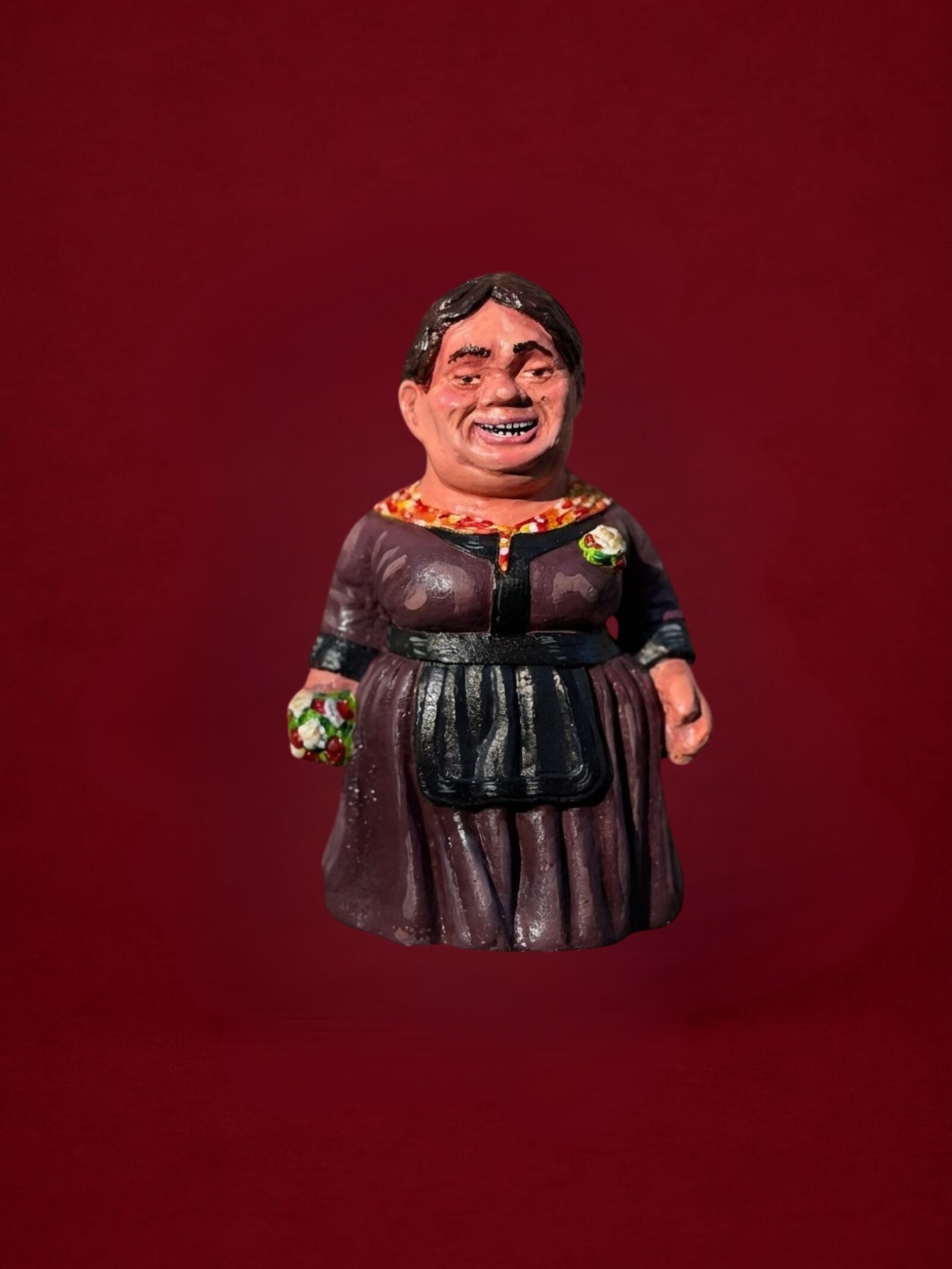 Gigantilla clásica